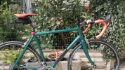 bici sintesi galibier taglia 55