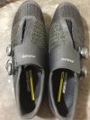 Scarpe leggerissime Mavic Cosmic Ultimate III tg 42 2/3