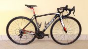 Specialized Tarmac S-Works SL4  49/XS