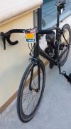 Specialized Roubaix S-Works SL2 (58/XL)