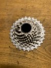 Pacco Pignoni Sram Red AXS 12v 10-28T