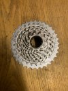 Pacco Pignoni Sram Red AXS 12v 10-33T