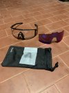 Occhiali Rapha RCC