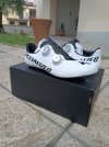 Scarpe S-Works Torch 42 Nuove