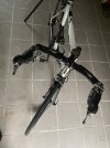 BICI DA CORSA CERVELO R3 bianca