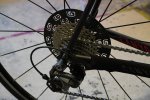 CANYON ENDURACE AL 7.0 3XL