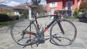 VENDO WILIER TRIESTINA gtr SL TG. M