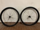 Syncros rr2.0 disc corpetto shimano