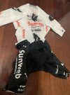 Body da gara team Pro Sunweb