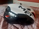 Casco MET Rivale