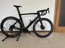 Specialized S-Works Venge 2021 TG 56