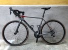 Ridley Helium carbon slx disc