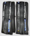 Coppia Michelin Power Competition 25mm NUOVI