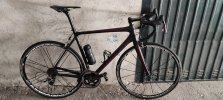 scott addict tg.56 superleggera 6kg