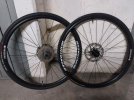 Ruote bontrager tlr