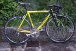 PINARELLO ANGRILU per iniziare ad andare in bici