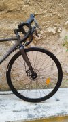 TRIBAN RC 500 2020 come nuova taglia xs