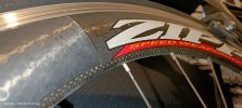 Cerco corpetto Zipp 404 per Campagnolo o Shimano