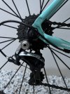 Bianchi Infinito cv 2017 Dura Ace tg. 54