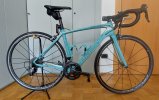 Bianchi Infinito CV taglia 50