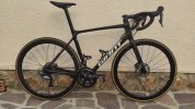 Giant tcr pro team