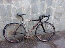 Bici da corsa Parkpre Dura ace 9 velocità