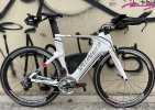 Crono Specialized SHIV Expert Ultegra Di2, tg. M