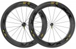 Ruote MAVIC COSMIC  Carbon CXR 60 Tubolare