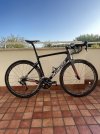 Specialized Tarmac SL6 Taglia L (56)