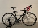 Bici da Corsa Basso Venta Taglia S