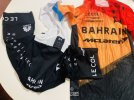 Estivo team Bahrain