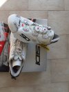 Sidi shot bianco 40.5