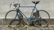 Bici storica TORPADO