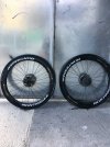 Bontrager Aeolus Comp 5 TLR