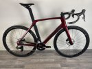 Look 795 Blade Disc, Rival AXS, taglia 56