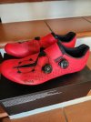 Scarpe Fizik Infinito R1 n.45