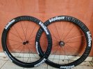 Ruote Vision TRIMAX 30 KB_RimBrake