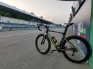 Specialized Venge Expert Disc 2020 -Tg 54-