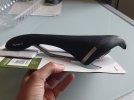 Max Flite TI 316 Gel Superflow L3 Selle Italia