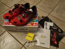 Scarpe bdc SIDI SIxty tg. 41,5
