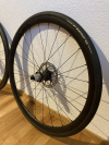 Ruote Spada Breva Disc (30mm, 1370g)