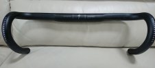 Manubrio Specialized Shallow Bend 42 cm