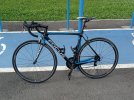 Fos izalco SRAM red