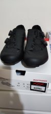 Scarpe Bontrager XXX Road 43
