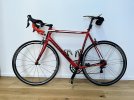 Cannondale Supersix evo 58 ultegra 11v