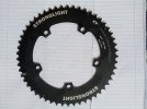 Corona Campagnolo 53 marca Stronglight