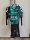 Body da crono Bora Hansgrohe taglia S