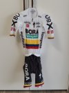 Body da gara di Higuita Le Col Bora Hansgrohe