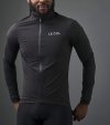 Le Col Sport Rain Jacket impermeabile ciclismo S