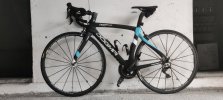 Pinarello Dogma F8